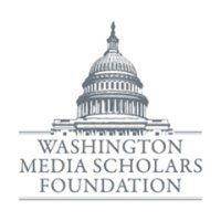 Washington Media Scholars Foundation(@MediaScholars) 's Twitter Profile Photo