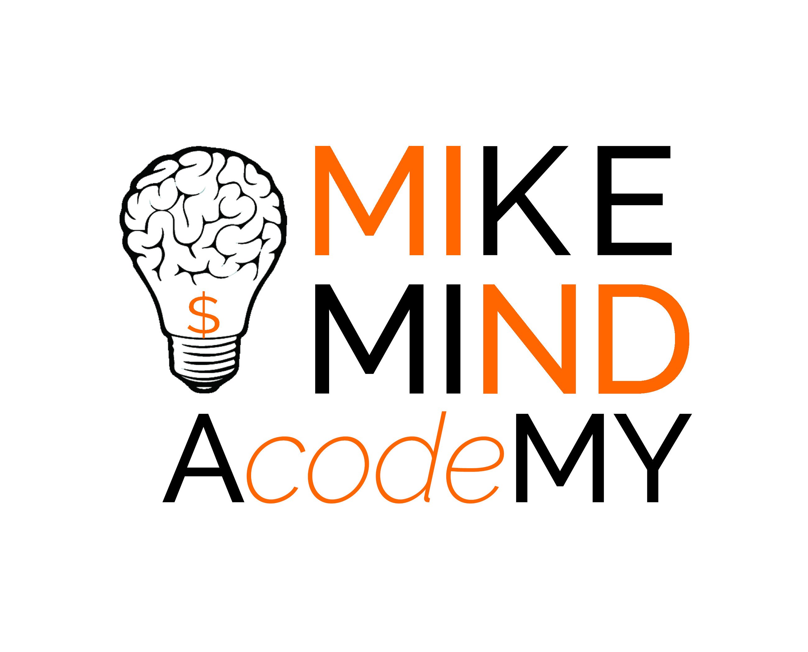 Hi, I'm Alex a.k.a. Mike Mind and my channel is about helping new developers become better and learn more to earn more and help more!