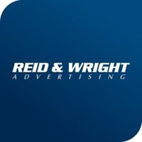 Reid & Wright Advertising(@reidandwrightad) 's Twitter Profile Photo