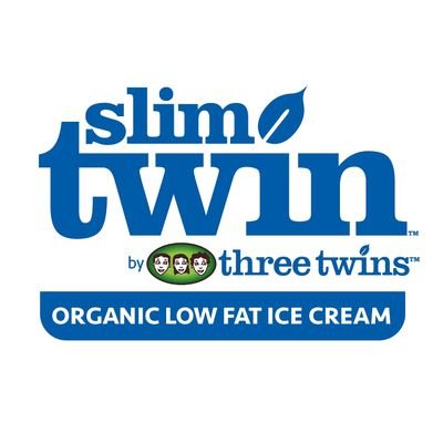 🍦NEW & IMPROVED! Low fat•Low calorie ice cream by @ThreeTwins! 280-360 calories/pint. 20-24 grams of protein/pint. Certified organic. Indulgently delicious!