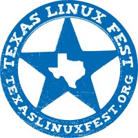 Texas LinuxFest (@texaslinuxfest) 's Twitter Profile Photo Texas LinuxFest (@texaslinuxfest) 's Twitter Profile Photo