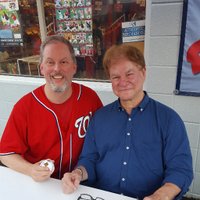 Dave Navarre (@oldmensbaseball) 's Twitter Profile Photo