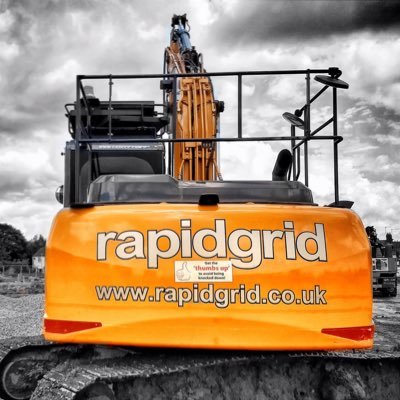 RapidgridLtd Profile Picture