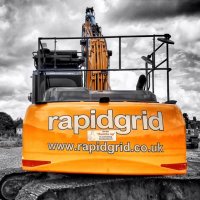 Rapidgrid (@rapidgridltd) 's Twitter Profile