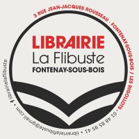 Librairie La Flibuste (@laflibuste_lib) 's Twitter Profile