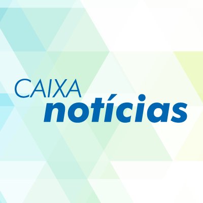 Perfil oficial da Assessoria de Imprensa da CAIXA. Por aqui você irá acompanhar informações e notícias sobre o banco, seus produtos e serviços.