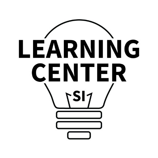 We are the Learning Center at St. Ignatius College Prep! Check here for #dailyLC Daily Study Tips and Student Success Workshop Announcements!
#WildcatLC