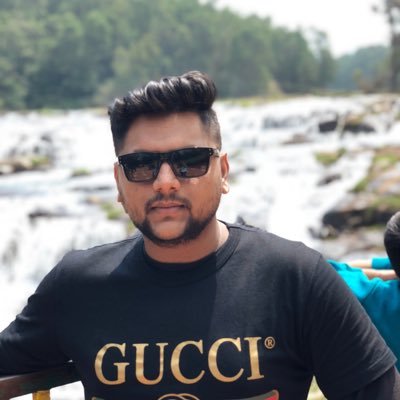 mehulpatel1027's profile picture. 