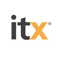 ITXcorp(@ITXcorp) 's Twitter Profile Photo