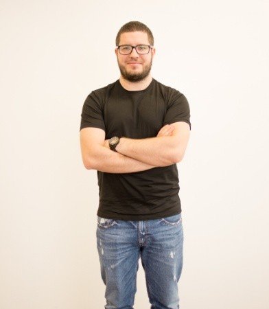 mkusiciel's profile picture. Head of Technology @ MERIXSTUDIO