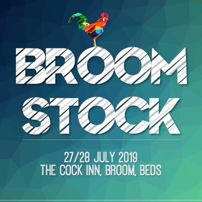 Broomstock Festival