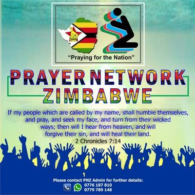 Prayer Network Zimbabwe