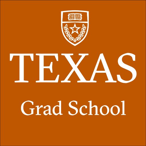 The official account for the UT Graduate School offering doctoral & master's degree programs from engineering and business to arts, sciences and humanities.