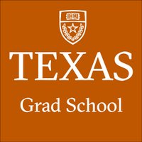 UT Grad School(@utgradschool) 's Twitter Profile Photo