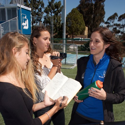 The Design & Innovation Program at La Jolla Country Day School.