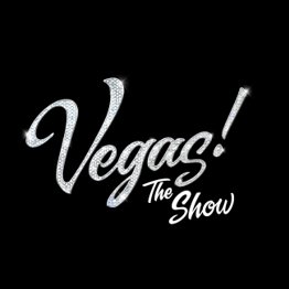 Glamorous showgirls, a live big band, the best singers on the Strip tell the story of how it all began... the legends who made Vegas... Vegas! @Saxe_Theater