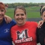 Tammy Ferrian (@mustangphyed) 's Twitter Profile