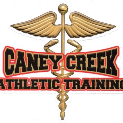 CCHStrainers's profile picture. Providing the best medical care to Conroe Caney Creek HS athletes!