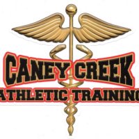 CaneyCreek_AthleticTraining(@CCHStrainers) 's Twitter Profile Photo