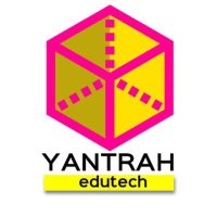 YantrahEduTech(@YantrahEduTech) 's Twitter Profile Photo