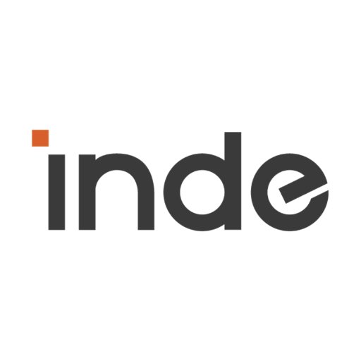 Inde is locally owned, technically-led specialist technology organisation, whose team is driven by creating customer outcomes that make a real difference.