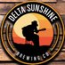 Delta Sunshine Brewing Company (@SunBluesNBrews) Twitter profile photo