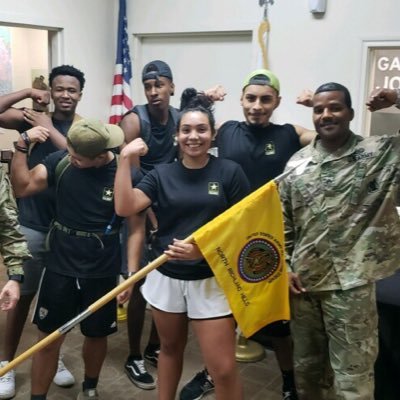 Army_NRH's profile picture. Team of great Recruiters that is here to provide you with the tools you need to succeed ☎️(817) 428-4072