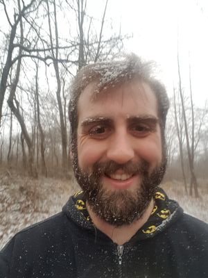 spiffohammer's profile picture. Fantasy writer. My beard does me drinking for me.