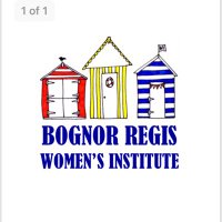 Bognor Regis WI (@bognorregiswi) 's Twitter Profile