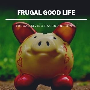 Frugal living ideas. Live a good life while being frugal, remember your time is as important as the dollars and dimes that you spend and save.