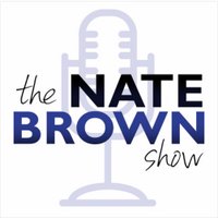 The Nate Brown Show(@NateBrownShow) 's Twitter Profile Photo