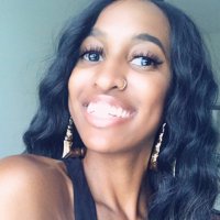 Tierra Harris - @Tierra_Harris19 Twitter Profile Photo