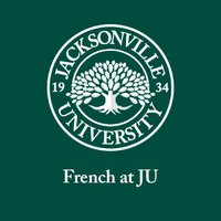 French at JU (@frenchatju) 's Twitter Profile