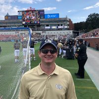 Todd Brock (@tdbrock21) 's Twitter Profile