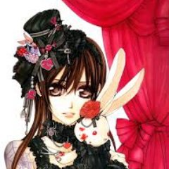 Diamondisさんのプロフィール画像