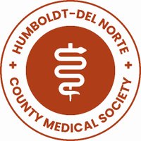 Humboldt-Del Norte County Medical Society(@hdncms) 's Twitter Profile Photo