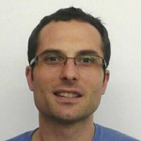 Roberto Boada (@_robertoboada) 's Twitter Profile