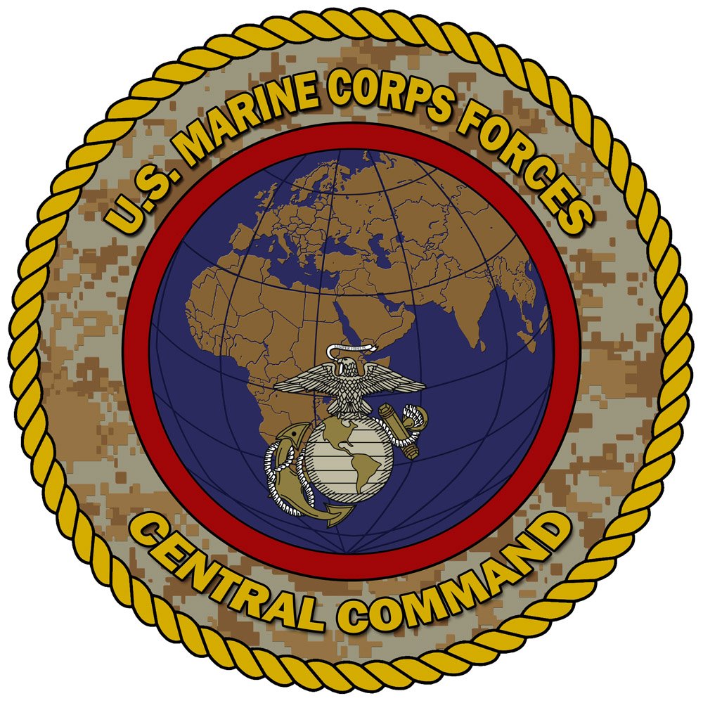 Follow for news and information on all Marine Corps forces in the Central Command area of responsibility. *Link/Follow/RT does not imply endorsement.