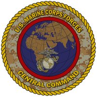 U.S. Marine Corps Forces Central Command(@USMARCENT) 's Twitter Profile Photo