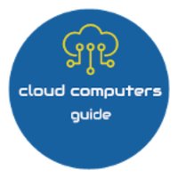 AndyBowen (@cloudcompguide) 's Twitter Profile