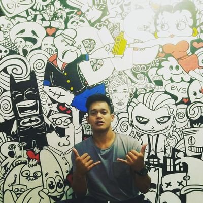 TMLT_03's profile picture. Trenz Milton Linay Tobias