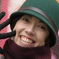 Vanessa Schweizer (@vschweizer) 's Twitter Profile