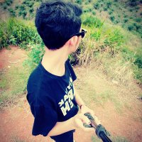 Christiofer Anggara (@angga_aries54) 's Twitter Profile