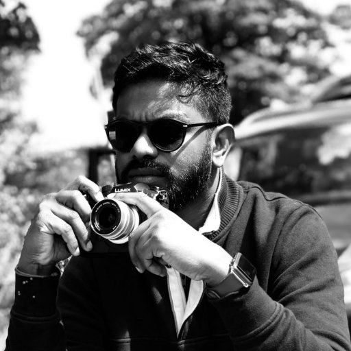 filmmaker | Cinematographer | Activist
