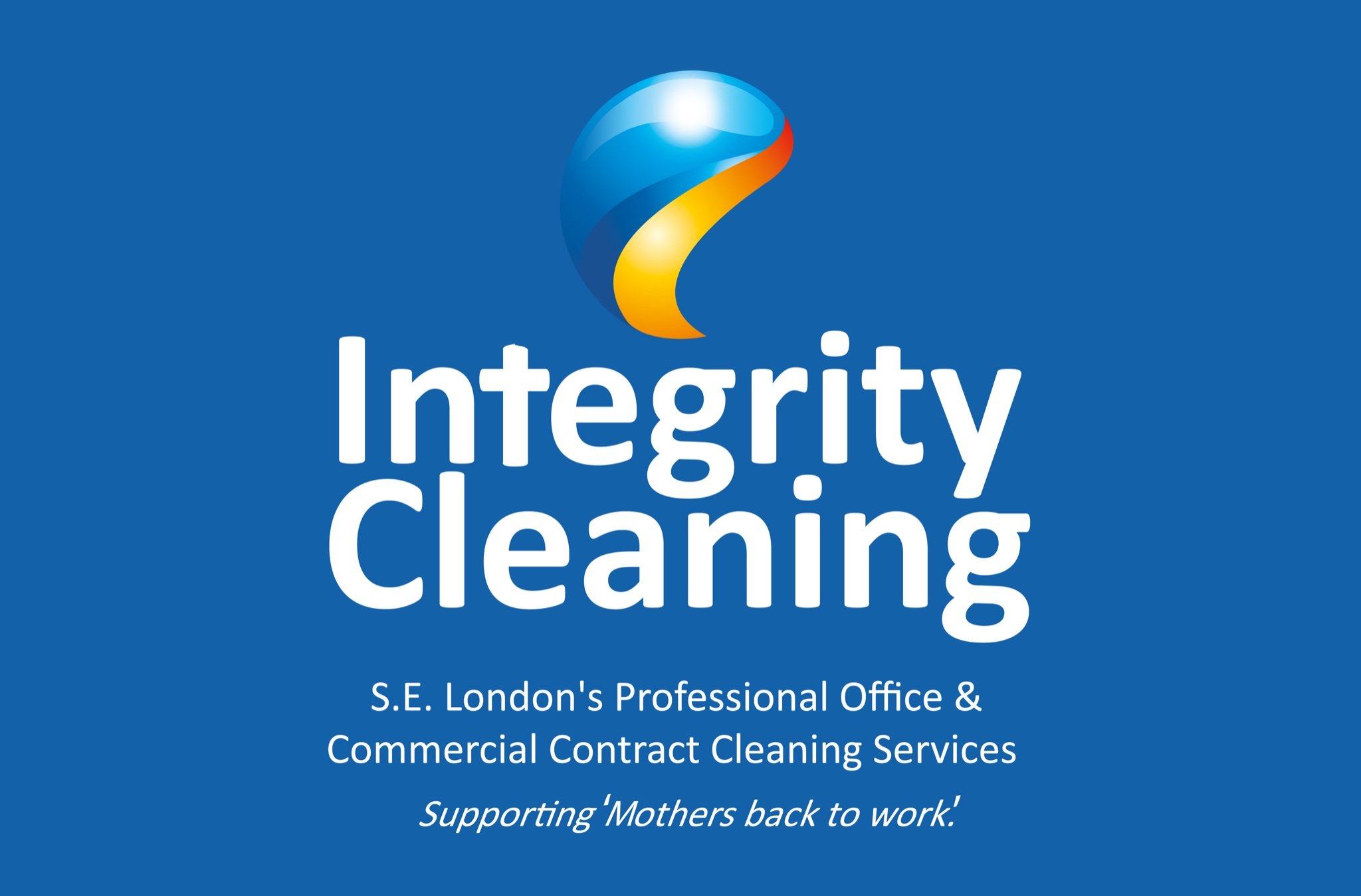 Integrity Cleaning Ltd