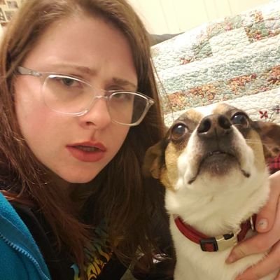 megcomedy's profile picture. •°~☆ I study fine art- I'm a FArtist ☆~°•
nevermind i dropped out of art school..
I am focused on Art & Comedy