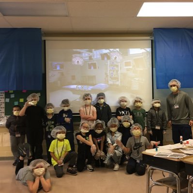 Mr_Chilson's profile picture. Third grade teacher at Stewartsboro Elementary in Rutherford County Tennessee