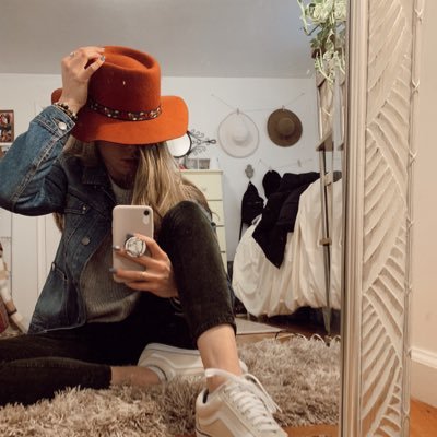 taylor gallagher Profile