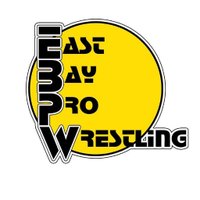 East Bay Pro Wrestling(@EBPWrestling) 's Twitter Profile Photo