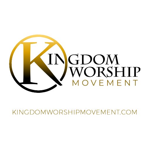 Kingdom Worship Movement - THE RENEWAL - Releasing the worship of the nations